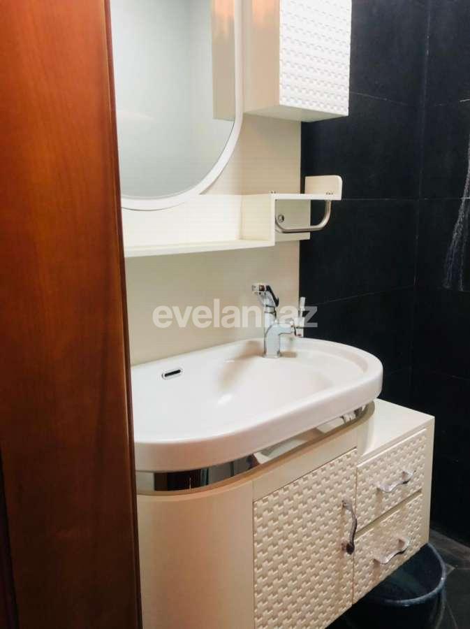 Satılır, yeni tikili, 2 otaqlı, 90 m², Bakı, Yasamal r, Elmlər Akademiyası m.