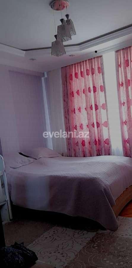 Satılır, yeni tikili, 2 otaqlı, 71 m², Bakı, Suraxanı r, Massiv V q.