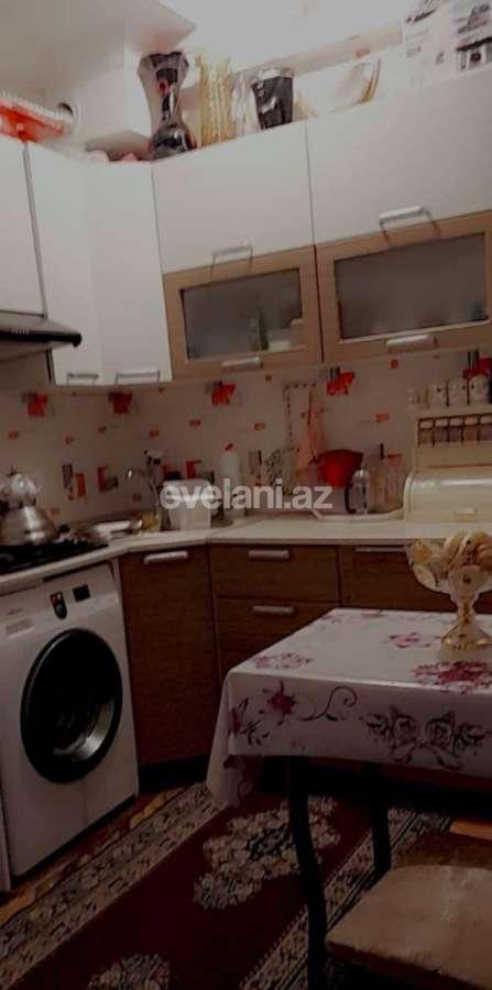 Satılır, yeni tikili, 2 otaqlı, 71 m², Bakı, Suraxanı r, Massiv V q.