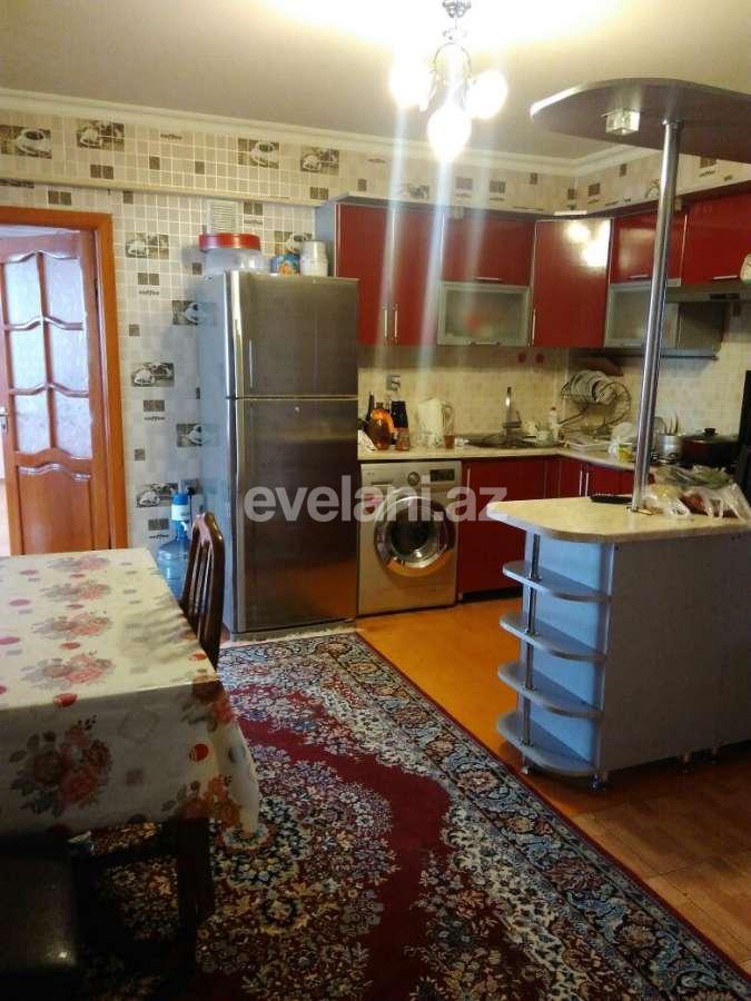 Satılır, yeni tikili, 4 otaqlı, 94 m², Bakı, Xətai r, Həzi Aslanov m.
