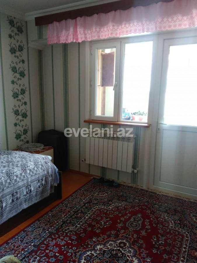 Satılır, yeni tikili, 4 otaqlı, 94 m², Bakı, Xətai r, Həzi Aslanov m.