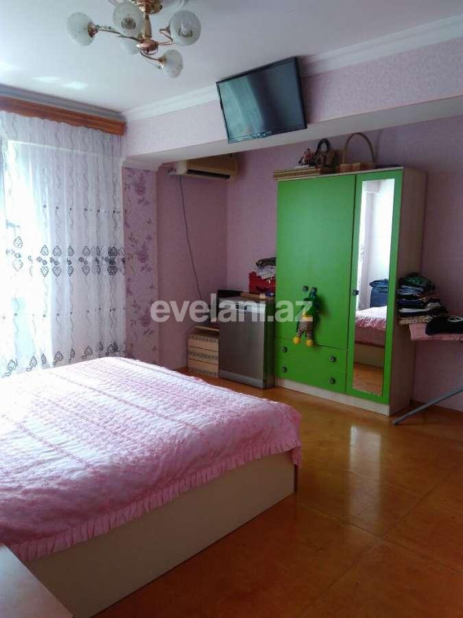 Satılır, yeni tikili, 4 otaqlı, 94 m², Bakı, Xətai r, Həzi Aslanov m.