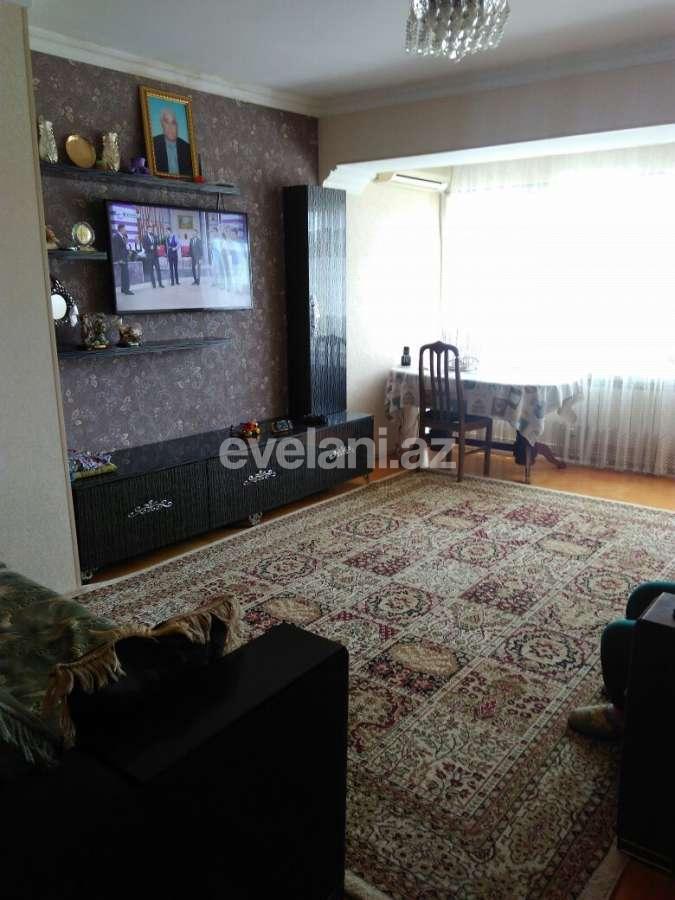 Satılır, yeni tikili, 4 otaqlı, 94 m², Bakı, Xətai r, Həzi Aslanov m.