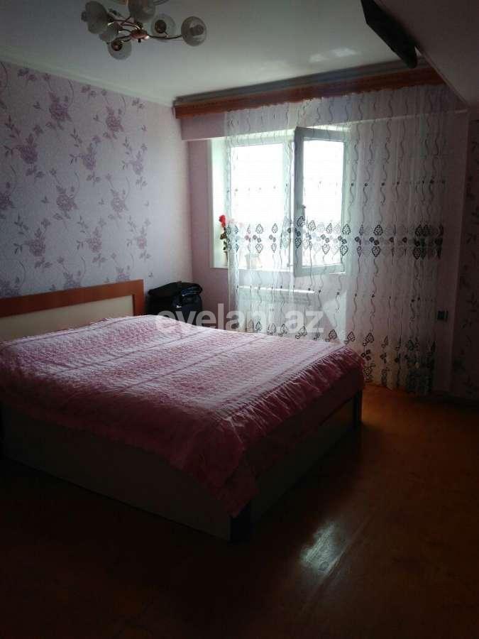 Satılır, yeni tikili, 4 otaqlı, 94 m², Bakı, Xətai r, Həzi Aslanov m.