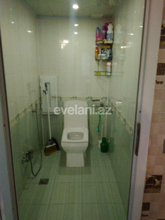 Satılır, yeni tikili, 4 otaqlı, 94 m², Bakı, Xətai r, Həzi Aslanov m.