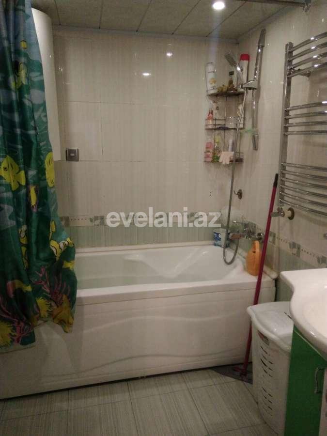 Satılır, yeni tikili, 4 otaqlı, 94 m², Bakı, Xətai r, Həzi Aslanov m.