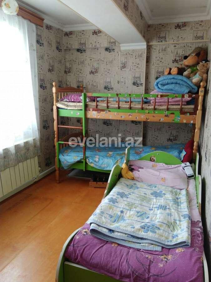 Satılır, yeni tikili, 4 otaqlı, 94 m², Bakı, Xətai r, Həzi Aslanov m.