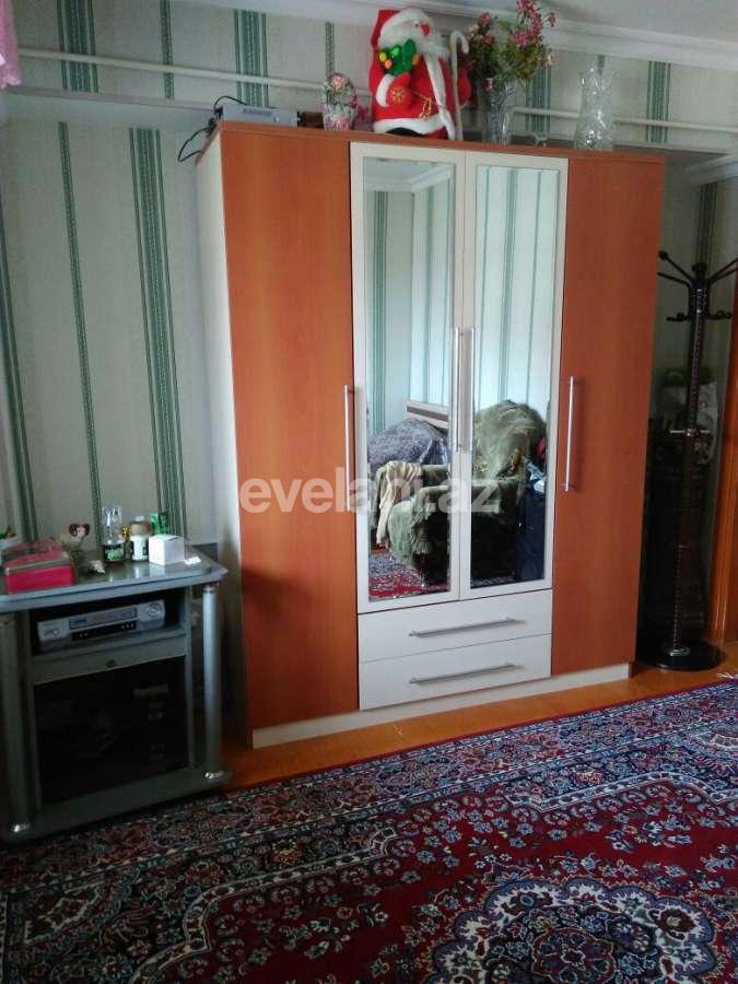 Satılır, yeni tikili, 4 otaqlı, 94 m², Bakı, Xətai r, Həzi Aslanov m.