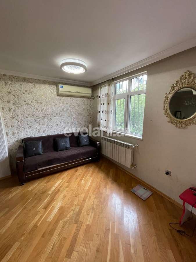 Продаётся, вторичка, 2-комнаты, 85 m², Баку, Бинагадинский r, 8-й микрорайон p.