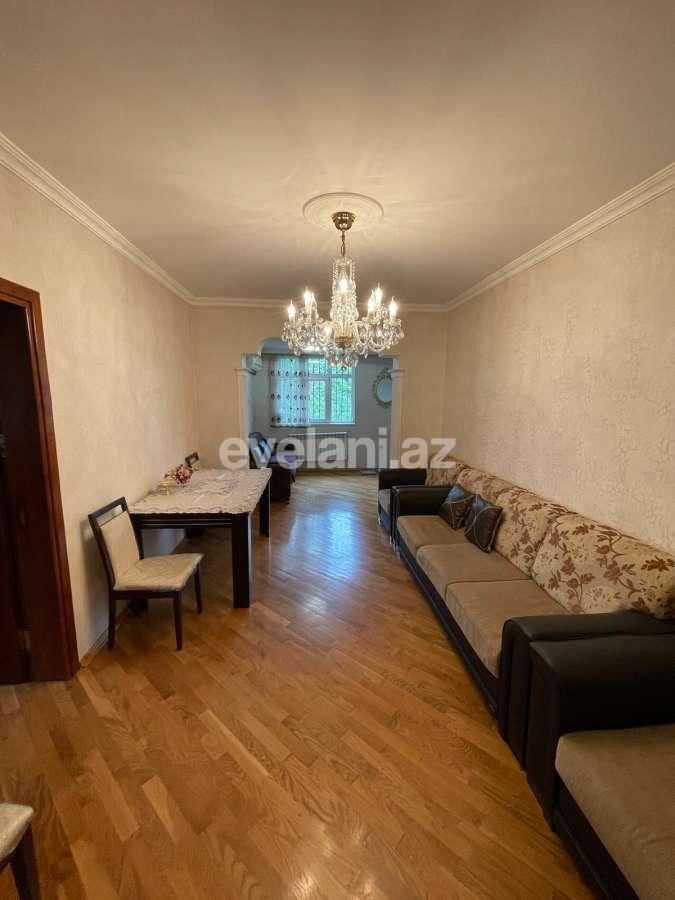 Продаётся, вторичка, 2-комнаты, 85 m², Баку, Бинагадинский r, 8-й микрорайон p.