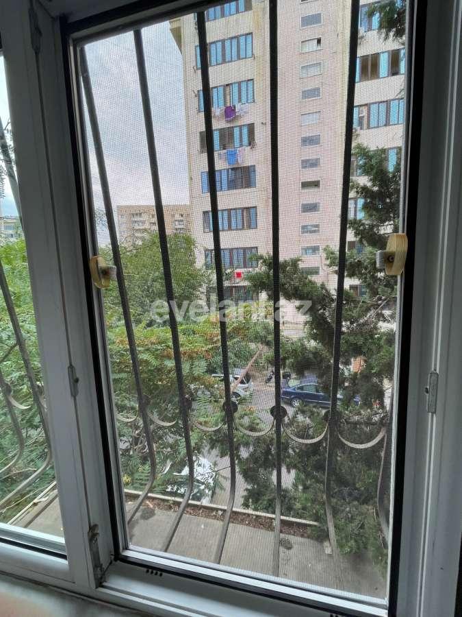 Продаётся, вторичка, 2-комнаты, 85 m², Баку, Бинагадинский r, 8-й микрорайон p.