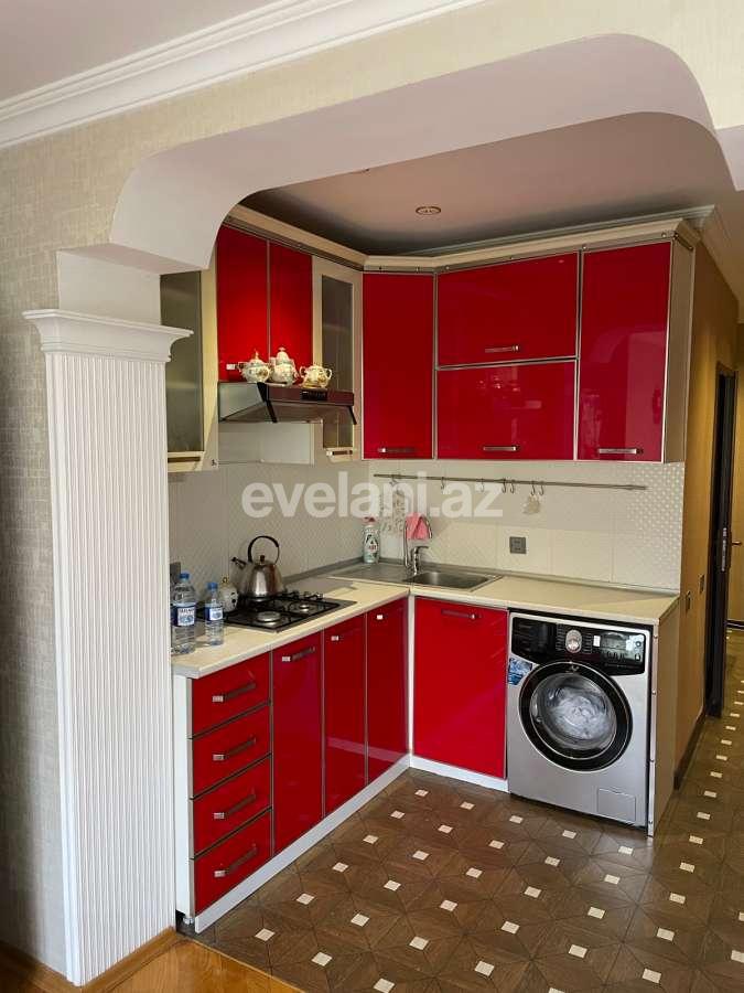 Продаётся, вторичка, 2-комнаты, 85 m², Баку, Бинагадинский r, 8-й микрорайон p.