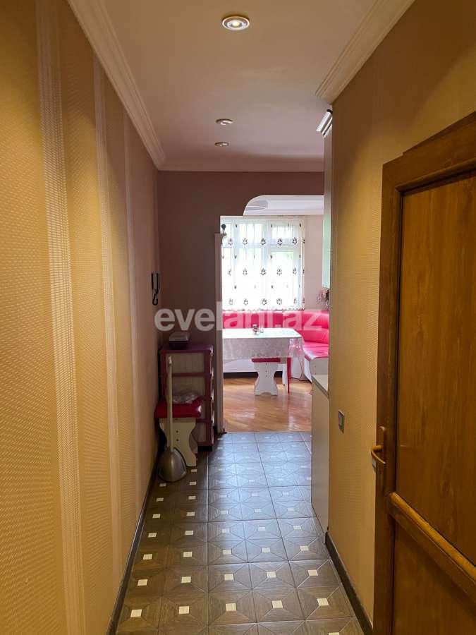 Продаётся, вторичка, 2-комнаты, 85 m², Баку, Бинагадинский r, 8-й микрорайон p.