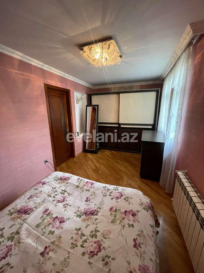 Продаётся, вторичка, 2-комнаты, 85 m², Баку, Бинагадинский r, 8-й микрорайон p.