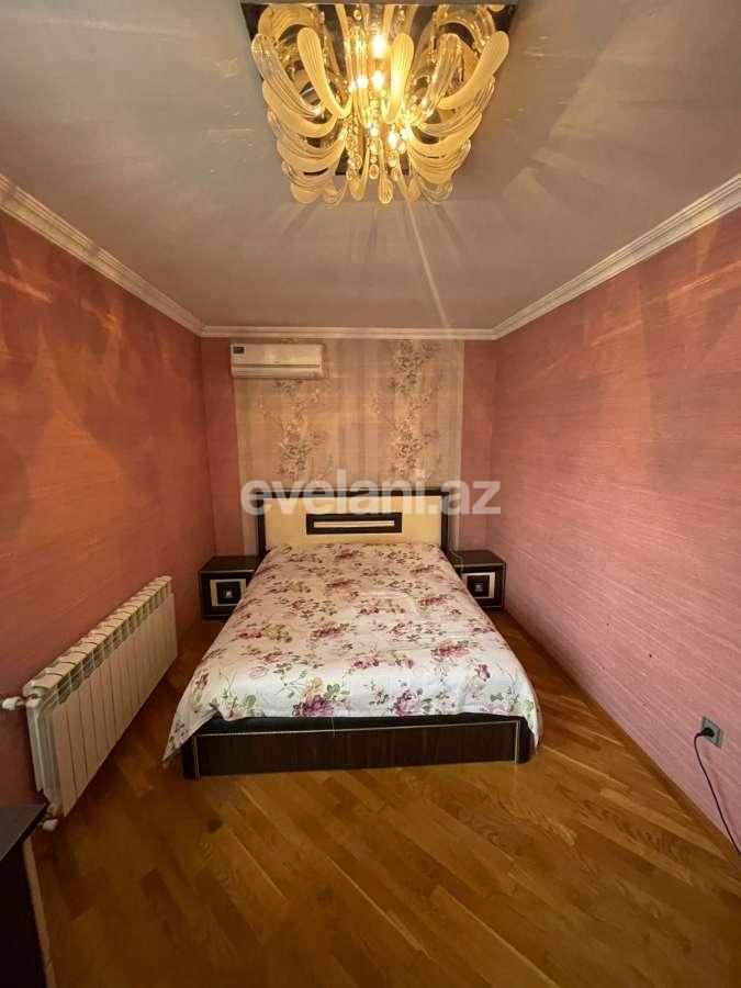 Продаётся, вторичка, 2-комнаты, 85 m², Баку, Бинагадинский r, 8-й микрорайон p.