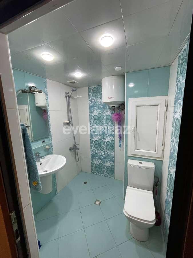 Продаётся, вторичка, 2-комнаты, 85 m², Баку, Бинагадинский r, 8-й микрорайон p.