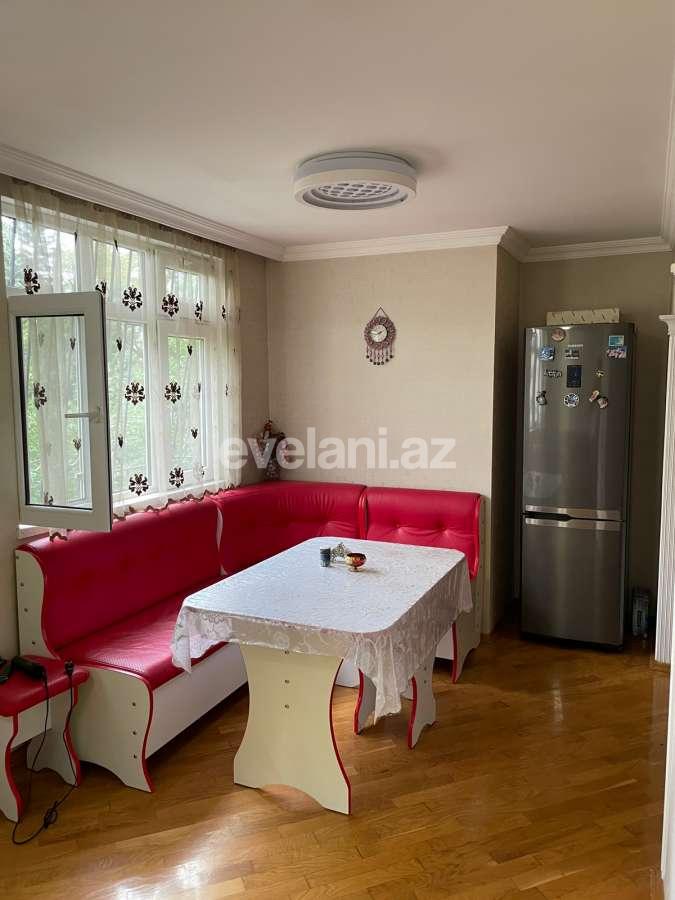 Продаётся, вторичка, 2-комнаты, 85 m², Баку, Бинагадинский r, 8-й микрорайон p.