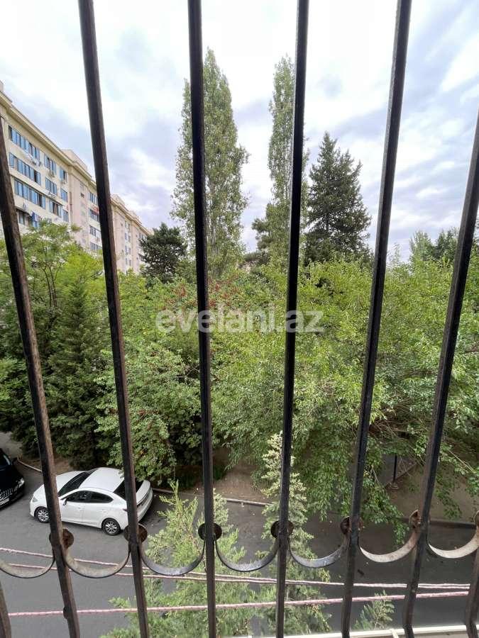 Продаётся, вторичка, 2-комнаты, 85 m², Баку, Бинагадинский r, 8-й микрорайон p.