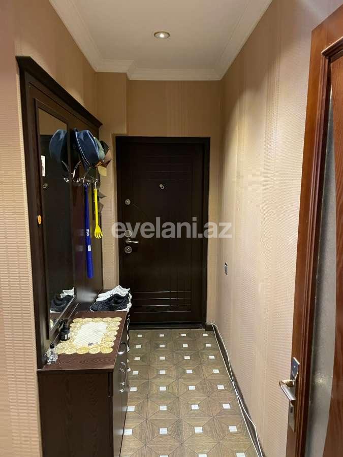 Продаётся, вторичка, 2-комнаты, 85 m², Баку, Бинагадинский r, 8-й микрорайон p.