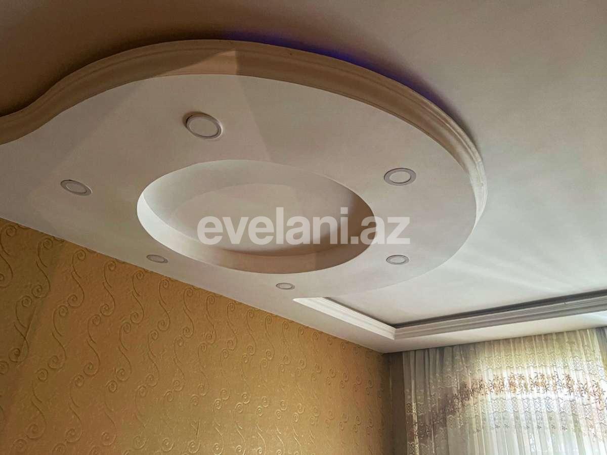 Satılır, yeni tikili, 2 otaqlı, 72 m², Bakı, Binəqədi r, 9-cu mikrorayon q.