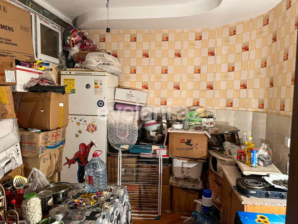 Satılır, yeni tikili, 2 otaqlı, 72 m², Bakı, Binəqədi r, 9-cu mikrorayon q.