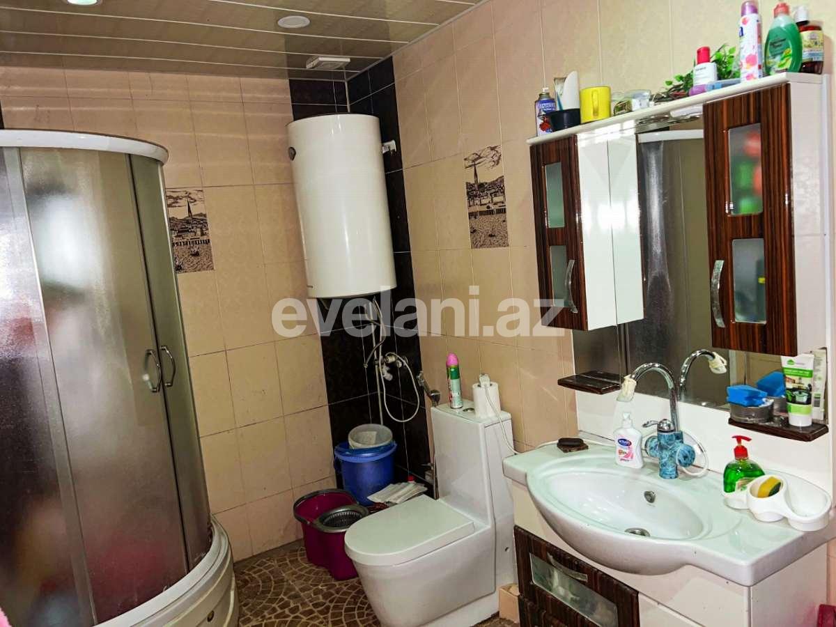 Satılır, yeni tikili, 2 otaqlı, 72 m², Bakı, Binəqədi r, 9-cu mikrorayon q.