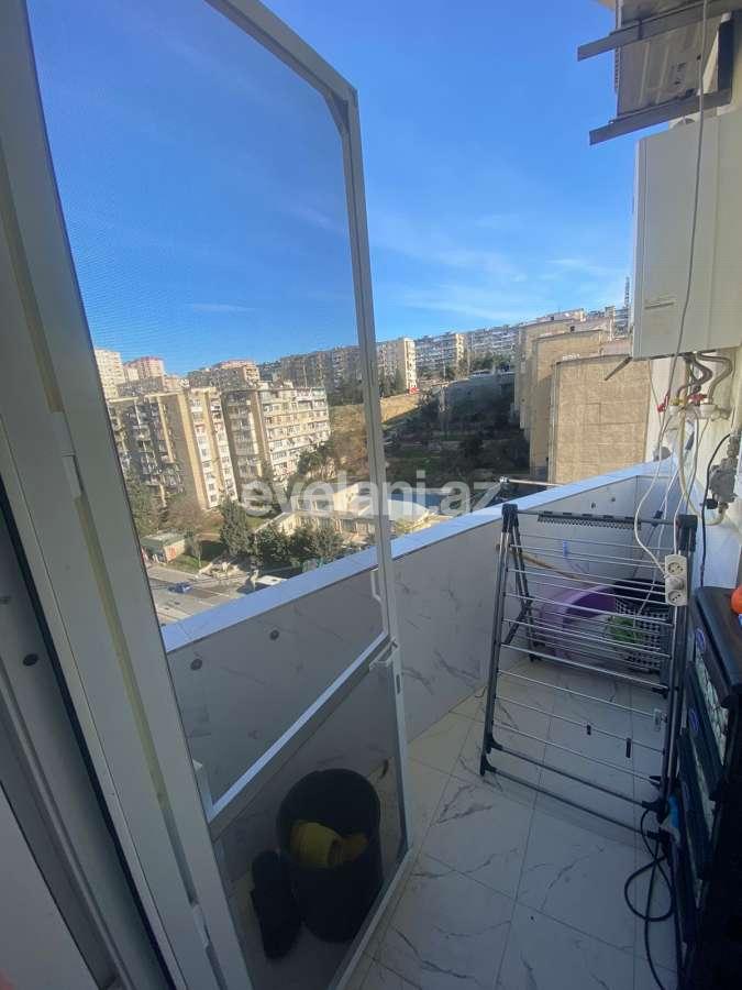 Kirayə verilir, yeni tikili, 3 otaqlı, 95 m², Bakı, Xətai r, Həzi Aslanov q, Həzi Aslanov m.