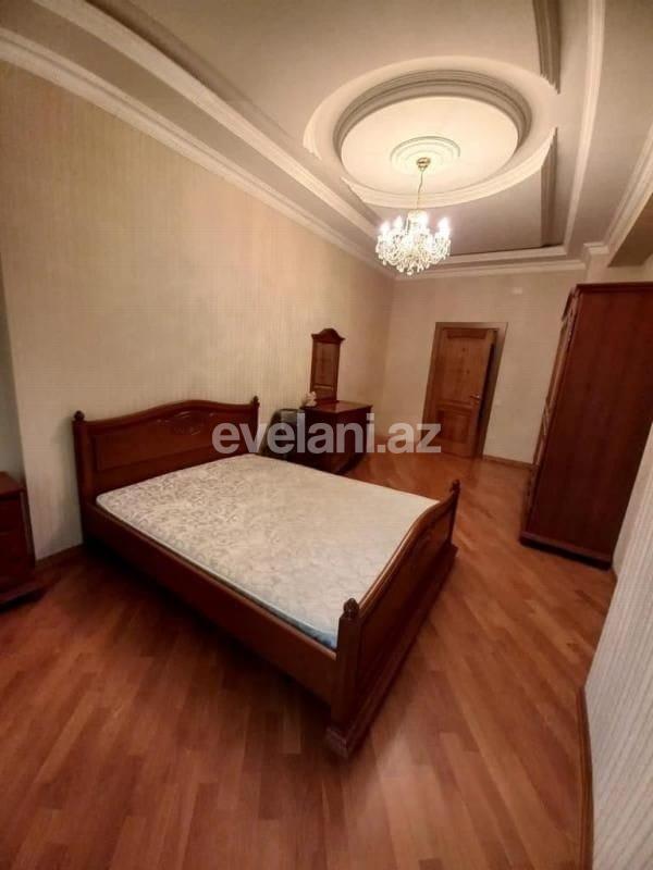 Sale, new building, 3 room, 135 m², Baku, Narimanov r, Ganjlik m.
