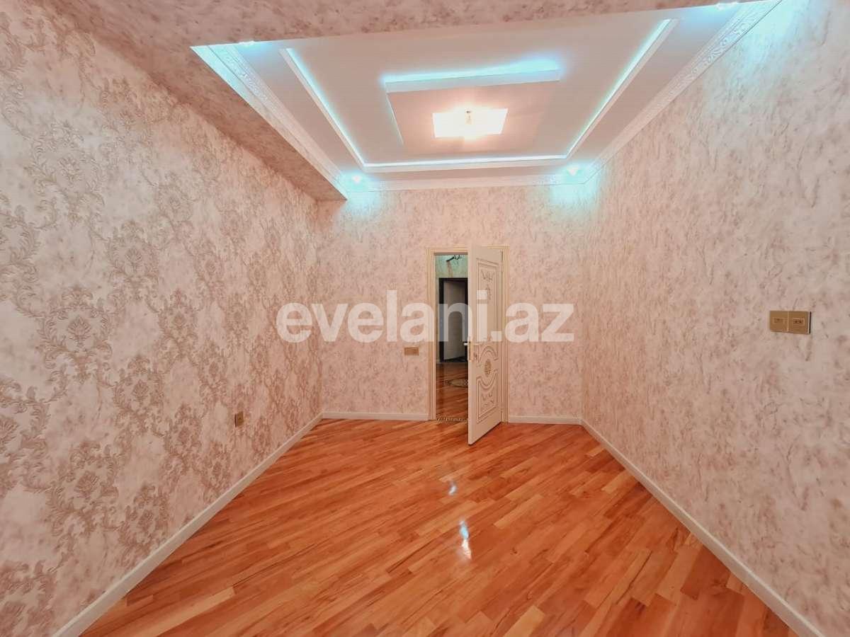 Продаётся, новостройка, 3-комнаты, 110 m², Хырдалан