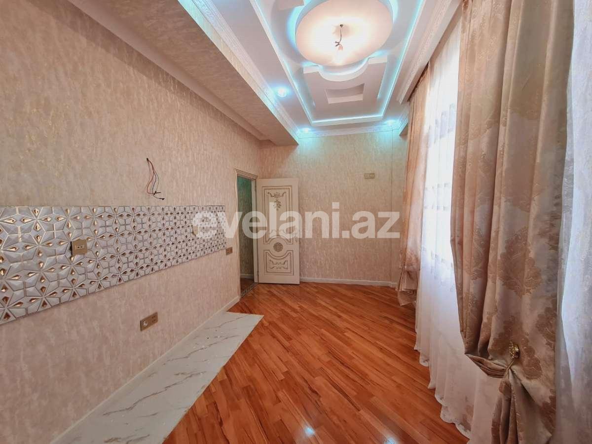 Продаётся, новостройка, 3-комнаты, 110 m², Хырдалан