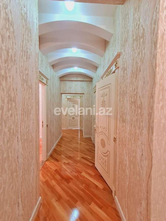 Продаётся, новостройка, 3-комнаты, 110 m², Хырдалан