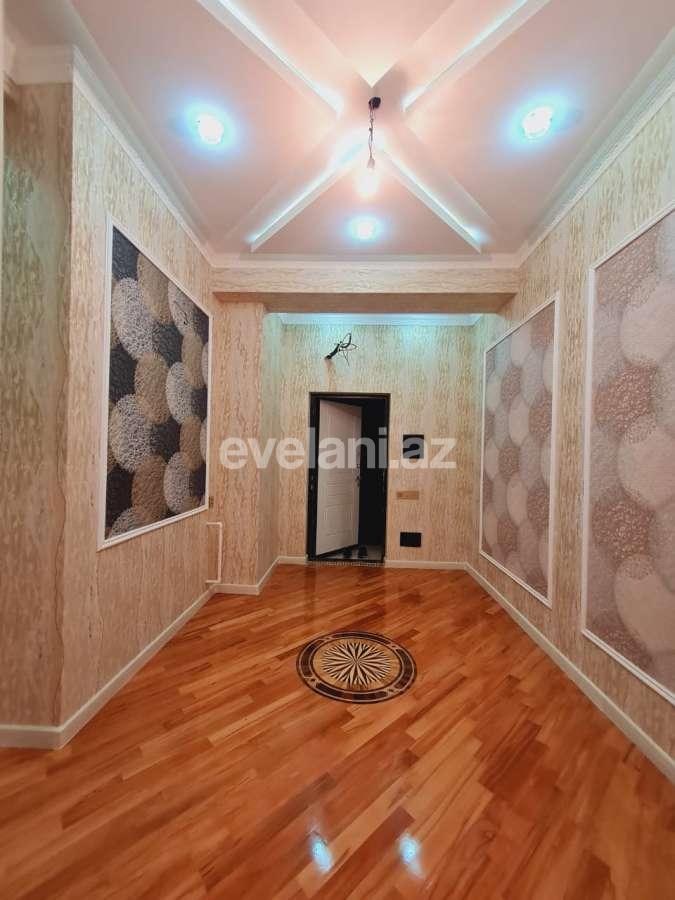 Продаётся, новостройка, 3-комнаты, 110 m², Хырдалан
