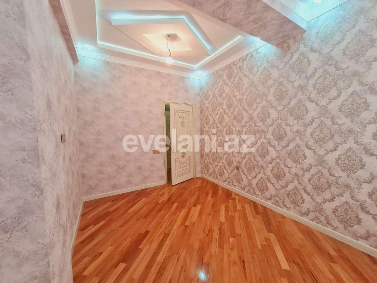 Продаётся, новостройка, 3-комнаты, 110 m², Хырдалан