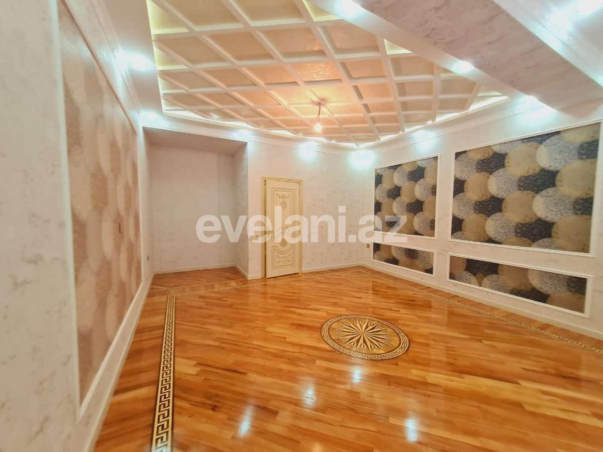 Продаётся, новостройка, 3-комнаты, 110 m², Хырдалан