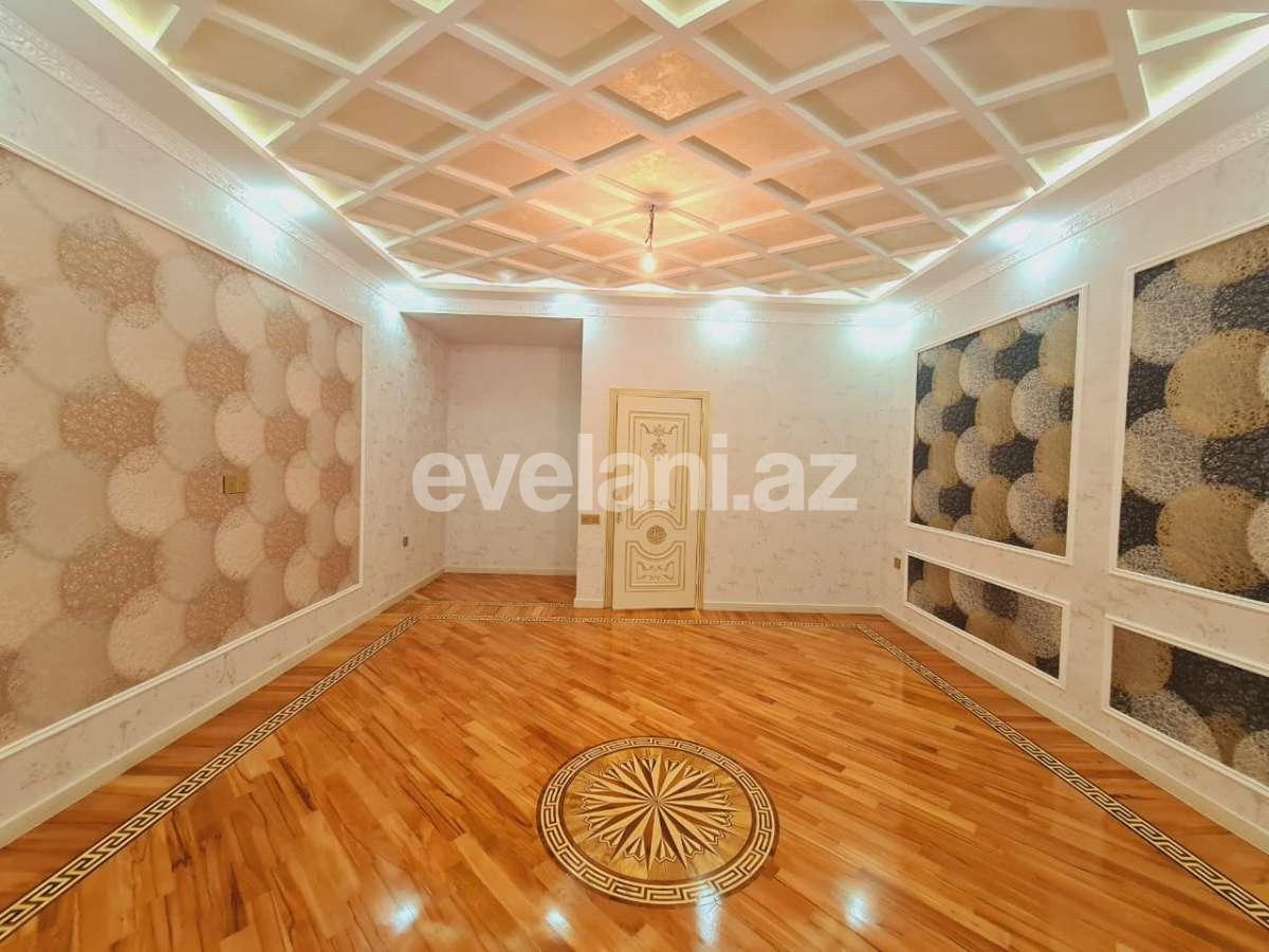 Продаётся, новостройка, 3-комнаты, 110 m², Хырдалан