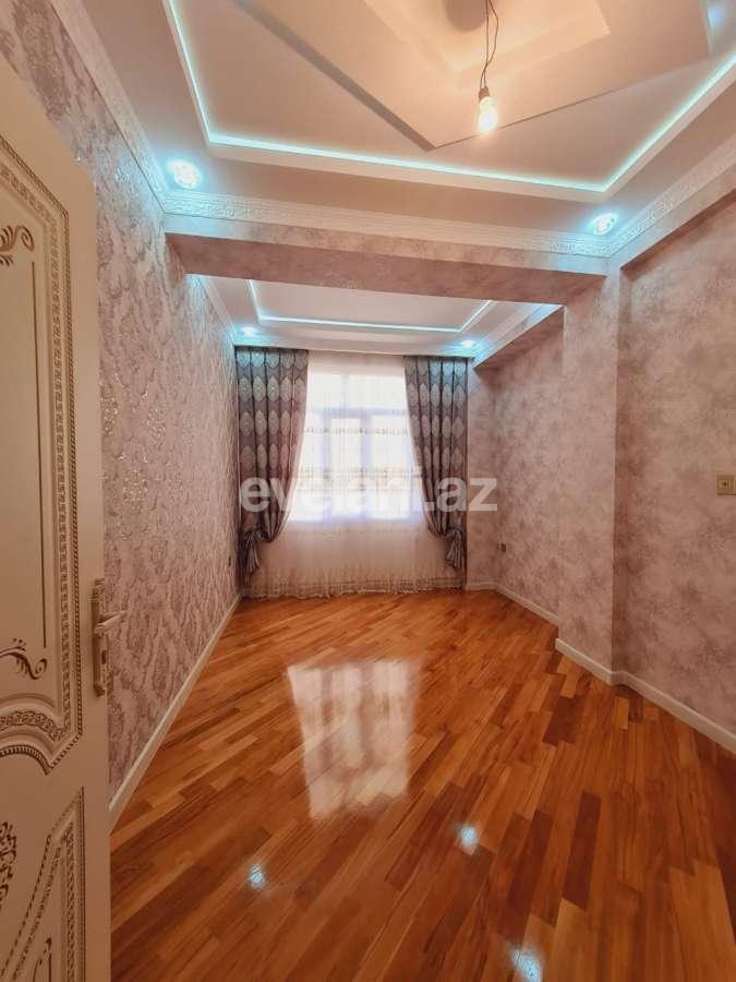 Продаётся, новостройка, 3-комнаты, 110 m², Хырдалан