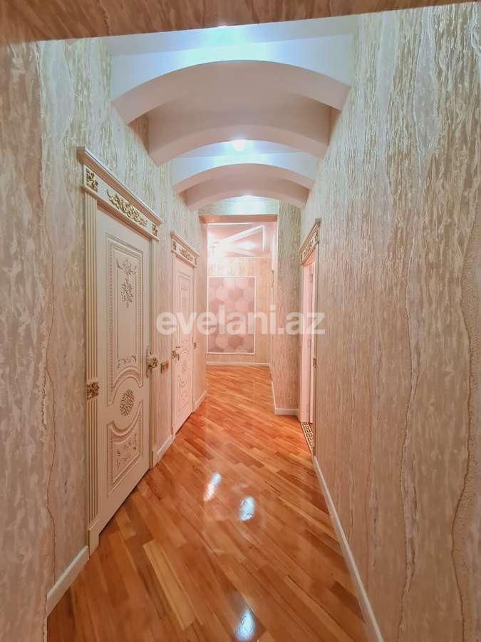 Продаётся, новостройка, 3-комнаты, 110 m², Хырдалан