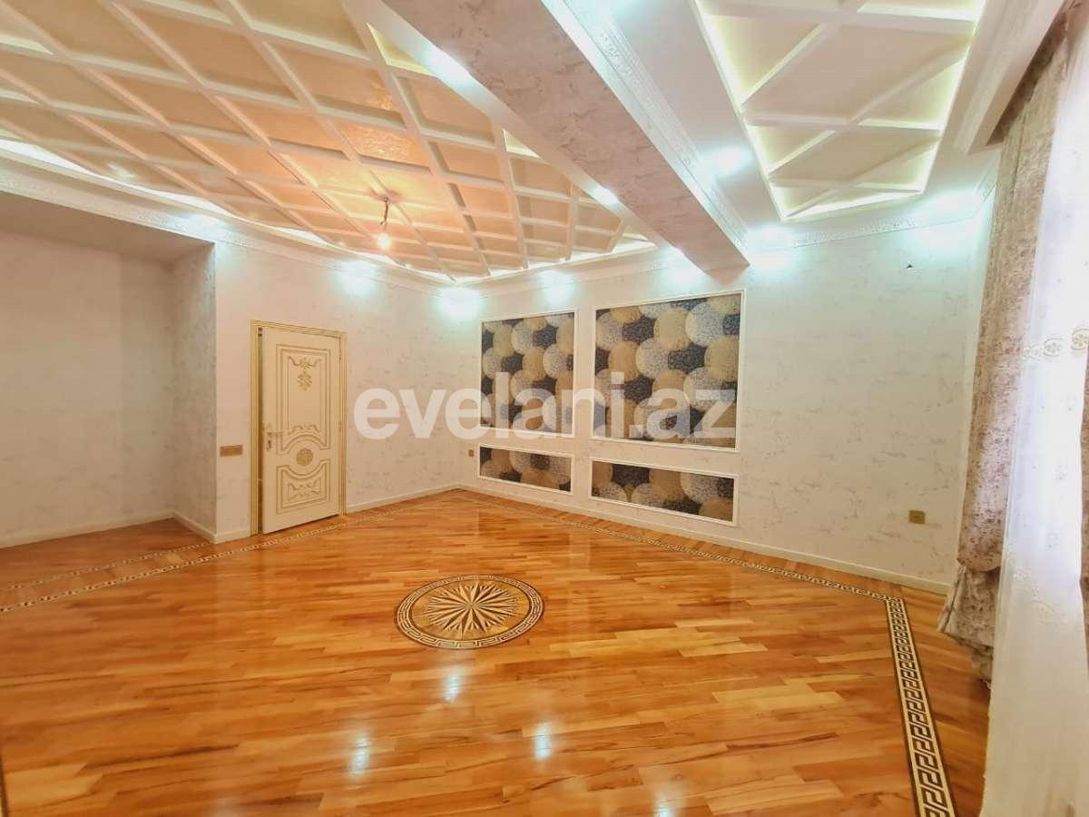 Продаётся, новостройка, 3-комнаты, 110 m², Хырдалан