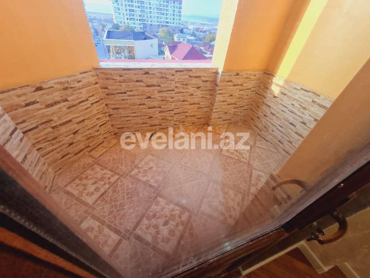 Продаётся, новостройка, 3-комнаты, 110 m², Хырдалан