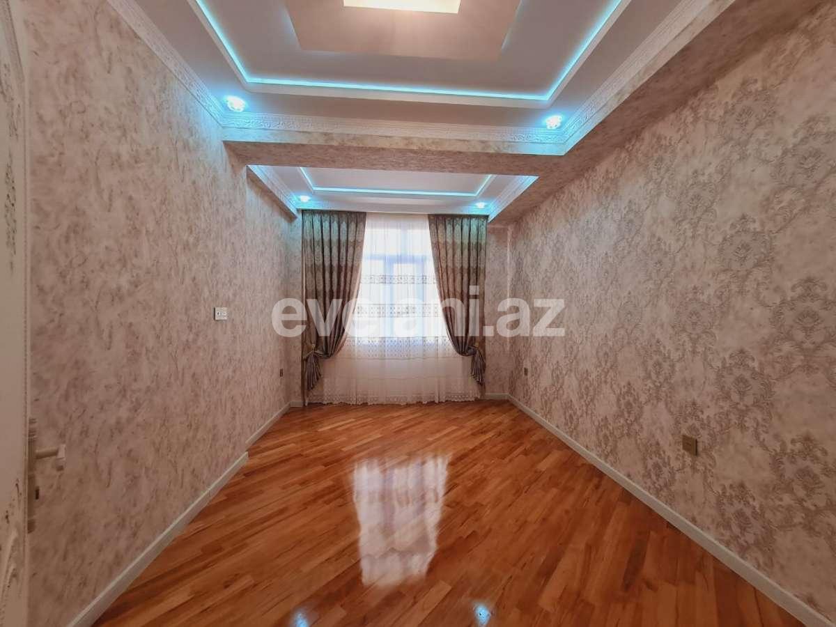 Продаётся, новостройка, 3-комнаты, 110 m², Хырдалан