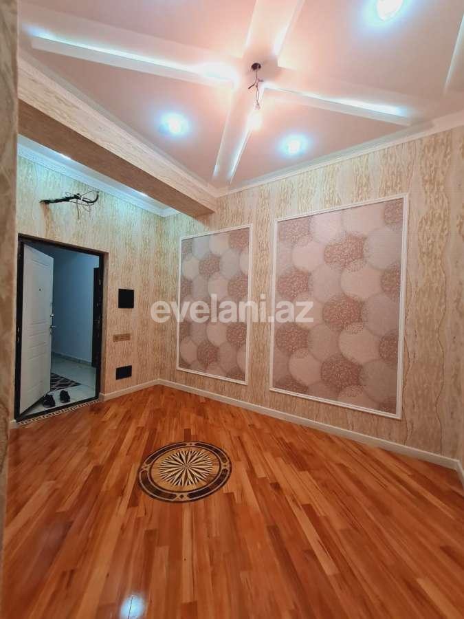 Продаётся, новостройка, 3-комнаты, 110 m², Хырдалан