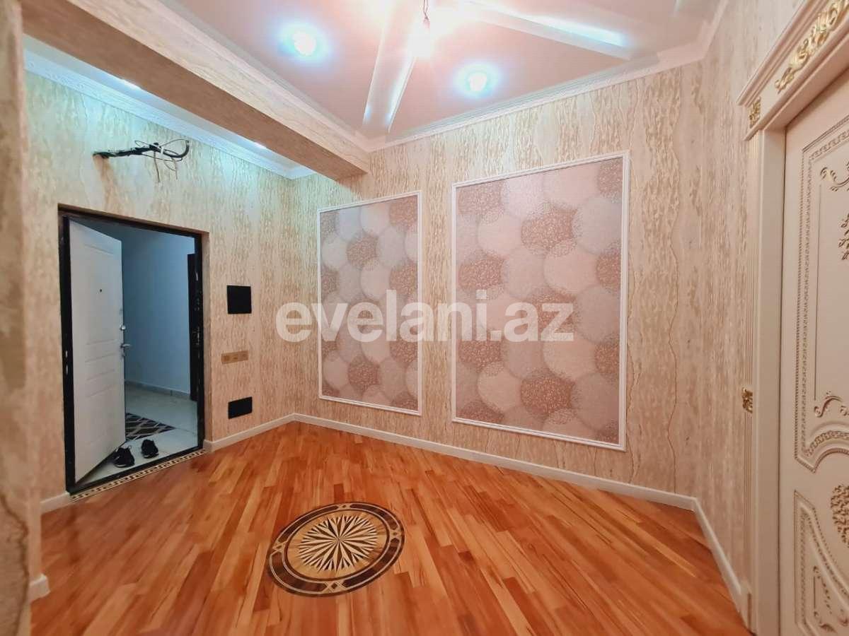 Продаётся, новостройка, 3-комнаты, 110 m², Хырдалан