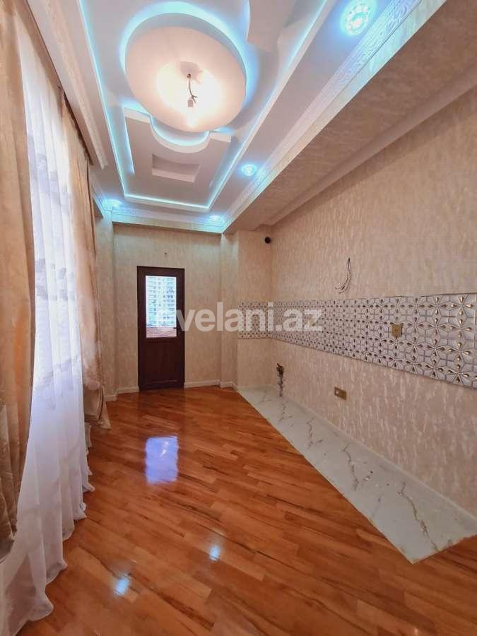 Продаётся, новостройка, 3-комнаты, 110 m², Хырдалан