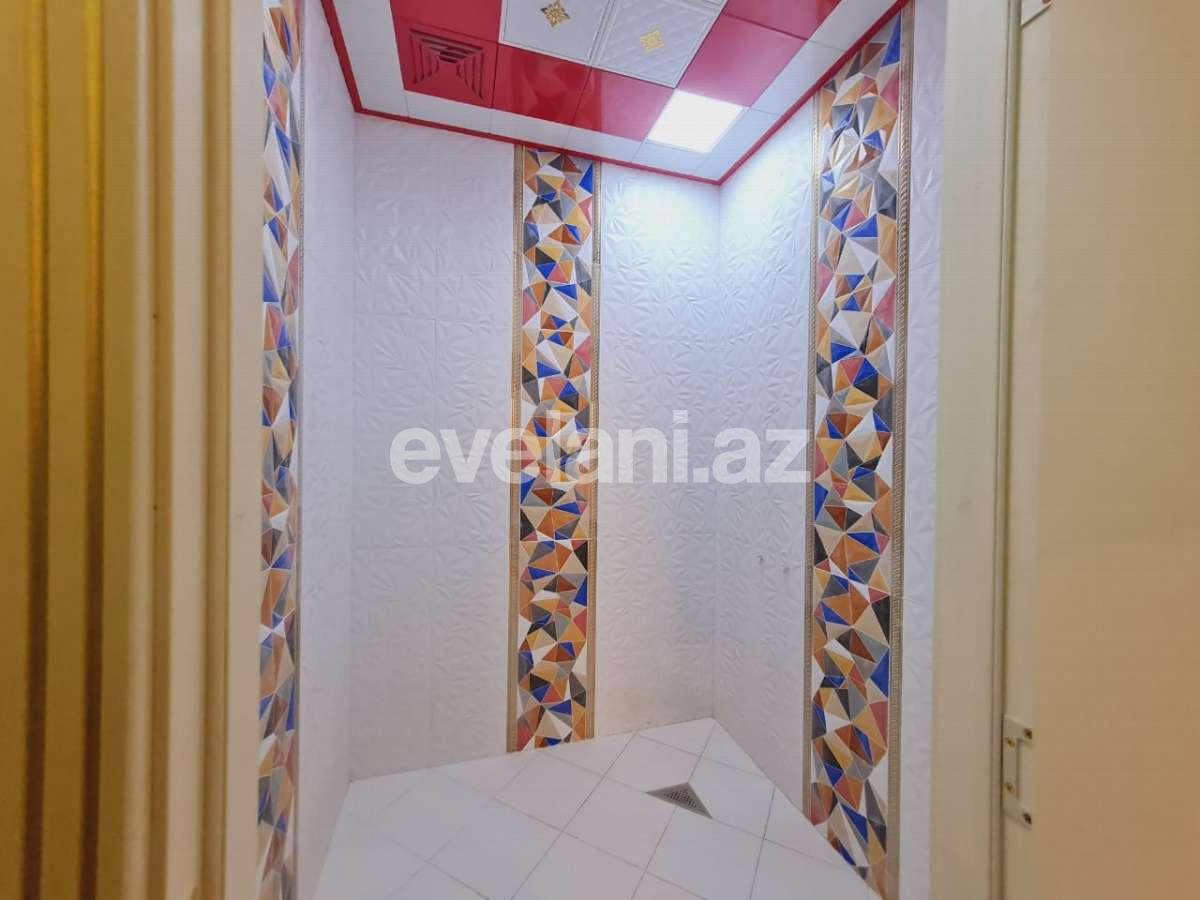 Продаётся, новостройка, 3-комнаты, 110 m², Хырдалан