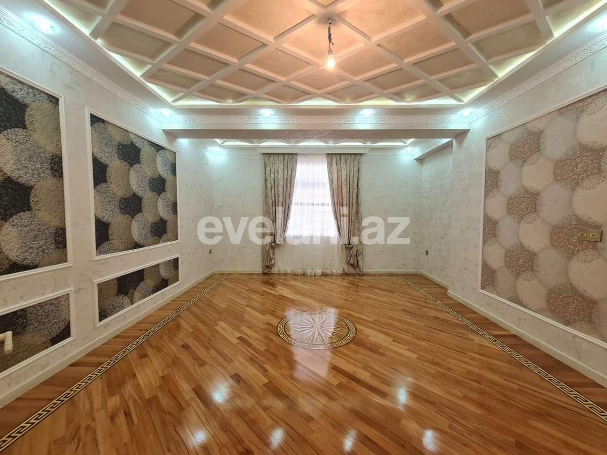 Продаётся, новостройка, 3-комнаты, 110 m², Хырдалан