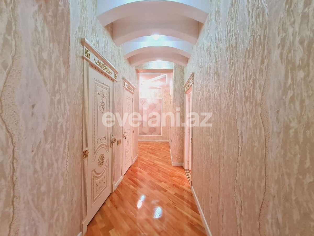 Продаётся, новостройка, 3-комнаты, 110 m², Хырдалан