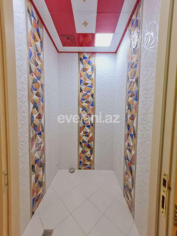 Продаётся, новостройка, 3-комнаты, 110 m², Хырдалан