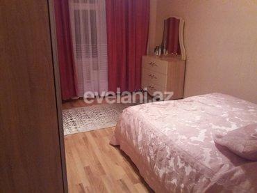 Satılır, köhnə tikili, 2 otaqlı, 68 m², Bakı, Xətai r, Köhnə Günəşli q.