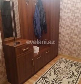 Satılır, köhnə tikili, 2 otaqlı, 68 m², Bakı, Xətai r, Köhnə Günəşli q.