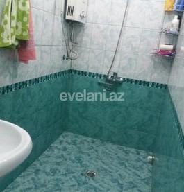 Satılır, köhnə tikili, 2 otaqlı, 68 m², Bakı, Xətai r, Köhnə Günəşli q.